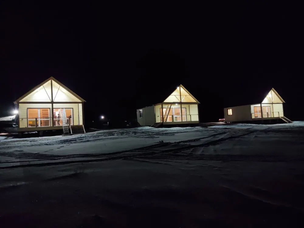 Солнечный пригорок фото 2