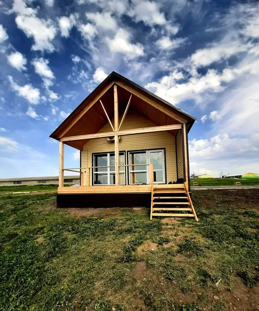 Солнечный пригорок фото 3