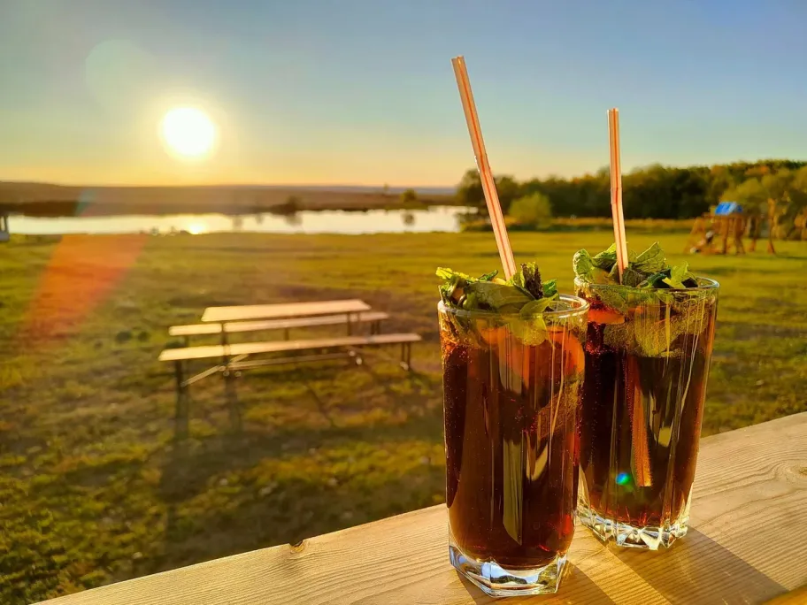 Солнечный пригорок фото 4