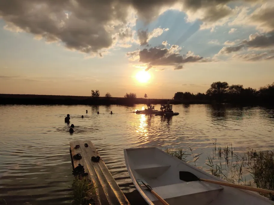 Солнечный пригорок фото 5