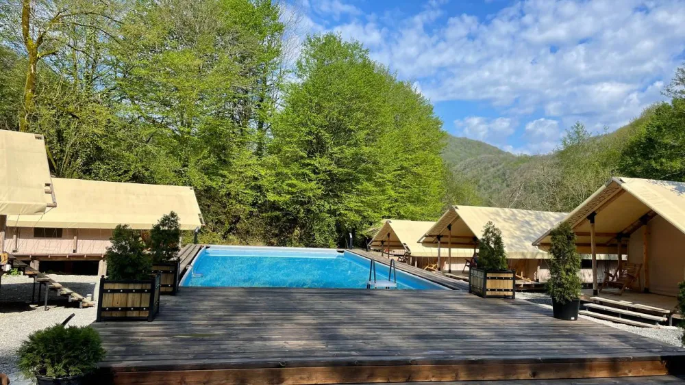 Soloh SPA Village фото 2