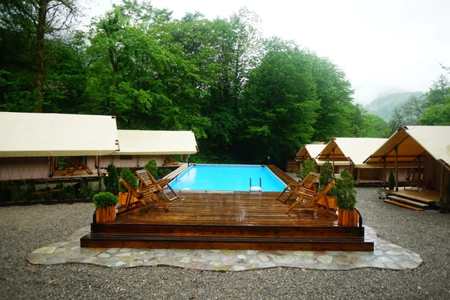 Soloh SPA Village фото 5