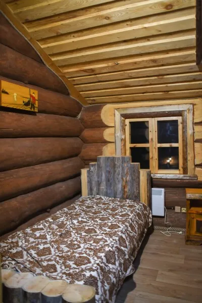 Сондалы фото 5