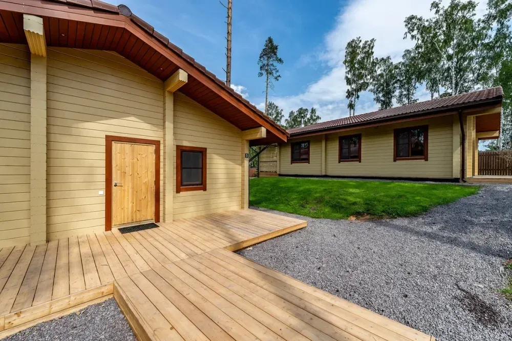 Сосновка фото 2