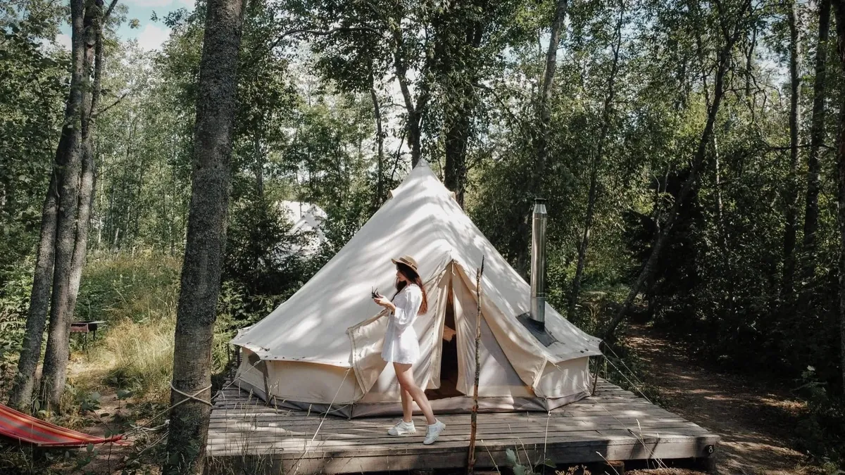 Soul Camp фото 2