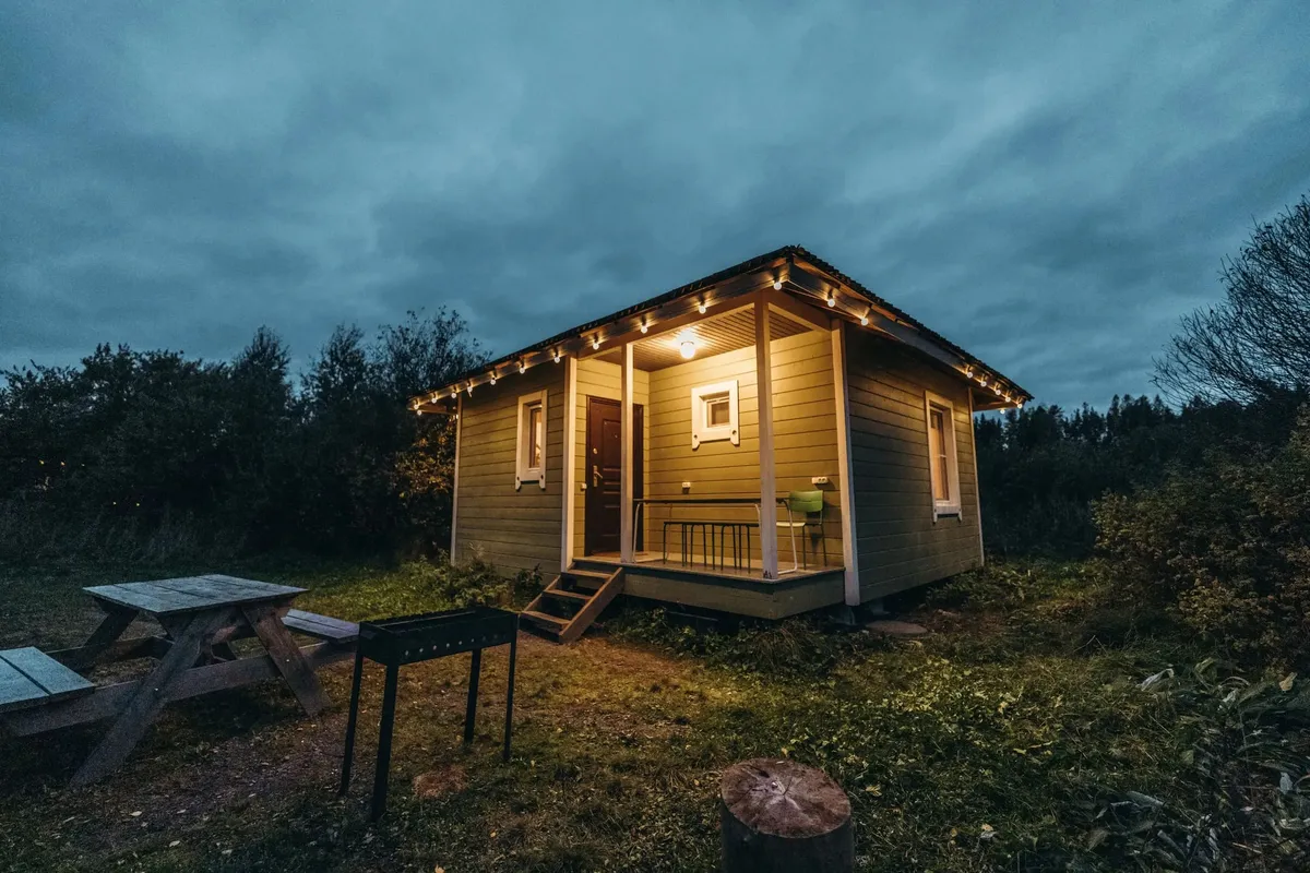 Soul Camp фото 4