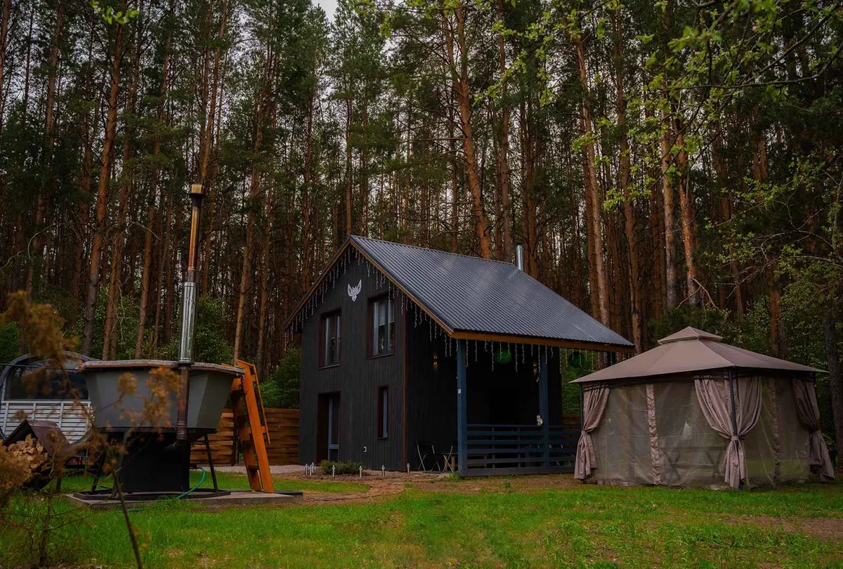 Сова Арзамас