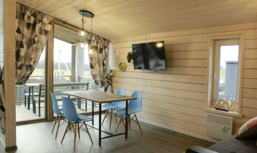 Sova (Сова Лыжный парк)