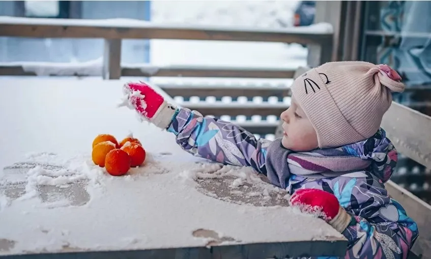 Sova (Сова Лыжный парк) фото 2