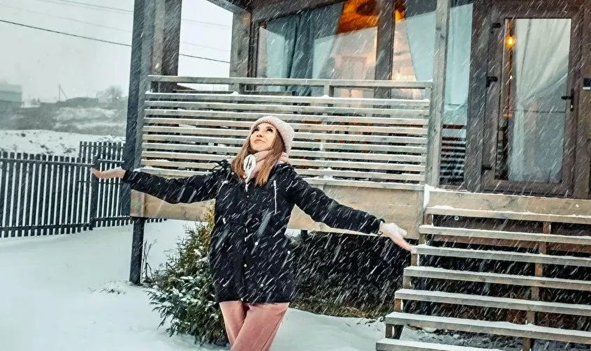 Sova (Сова Лыжный парк) фото 4