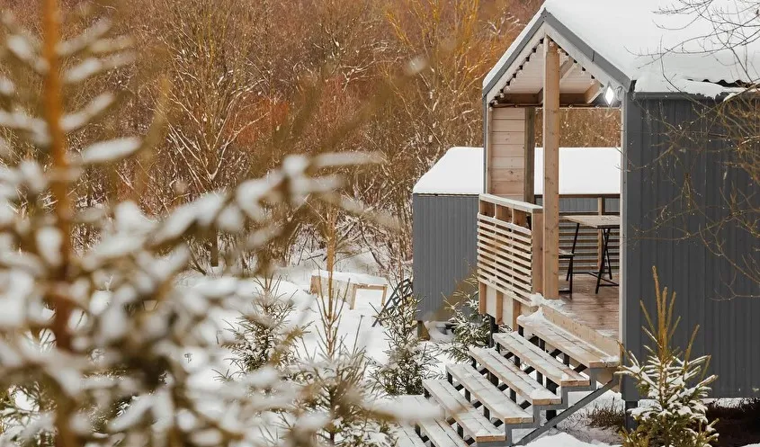 Sova (Сова На речке)