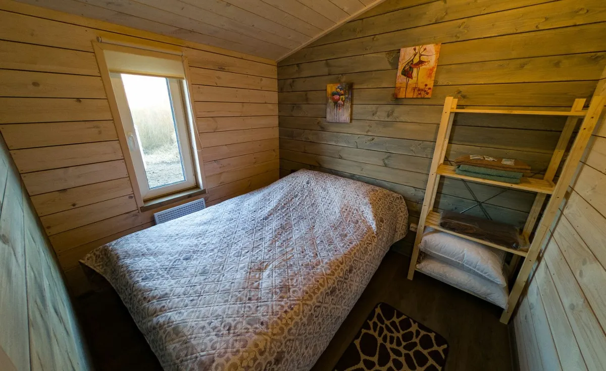 Sova (Сова На речке) фото 4