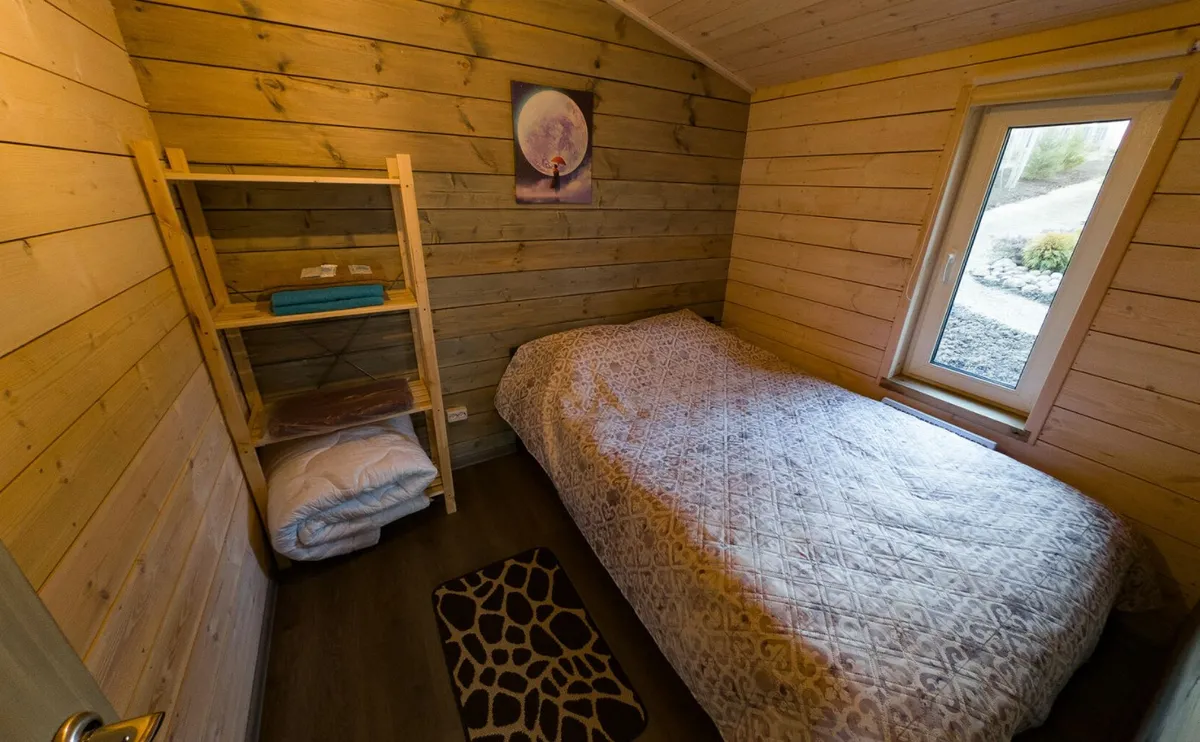 Sova (Сова На речке) фото 5