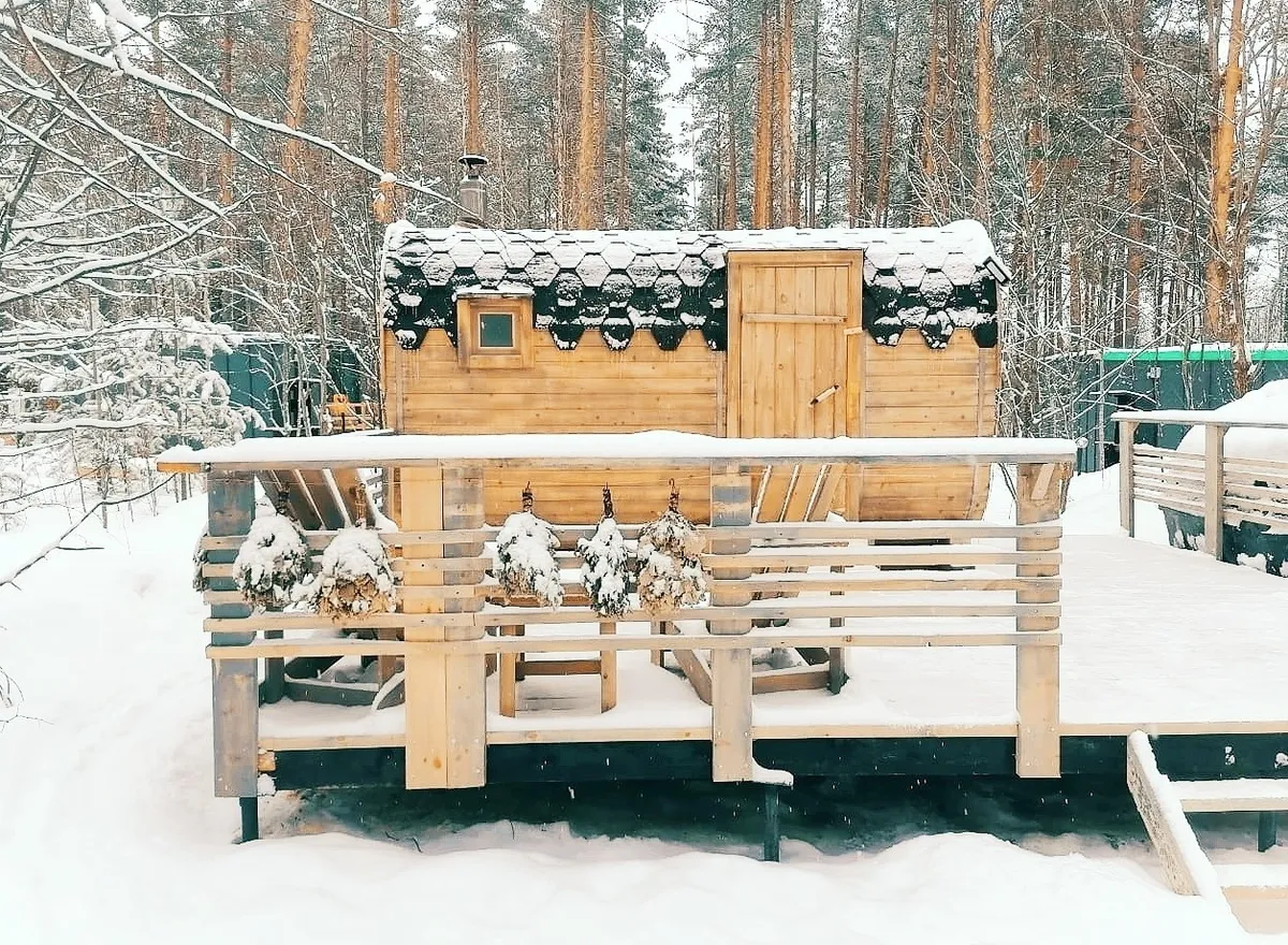 Sova (Сова На заливе)