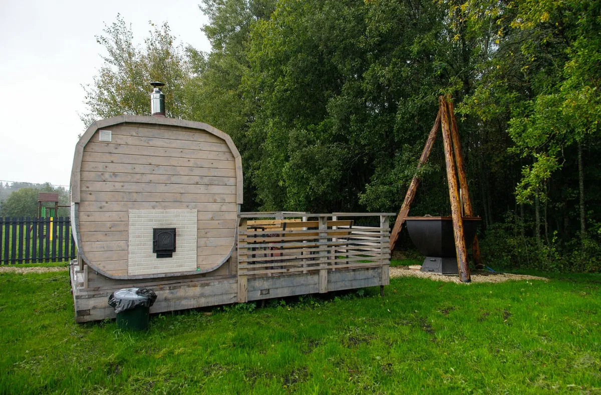 Sova (Сова На заливе) фото 3