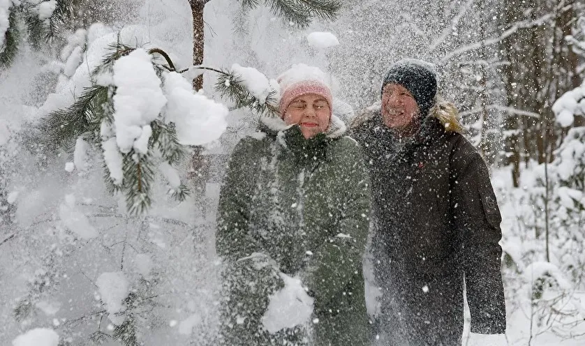 Sova (Сова На заливе) фото 5