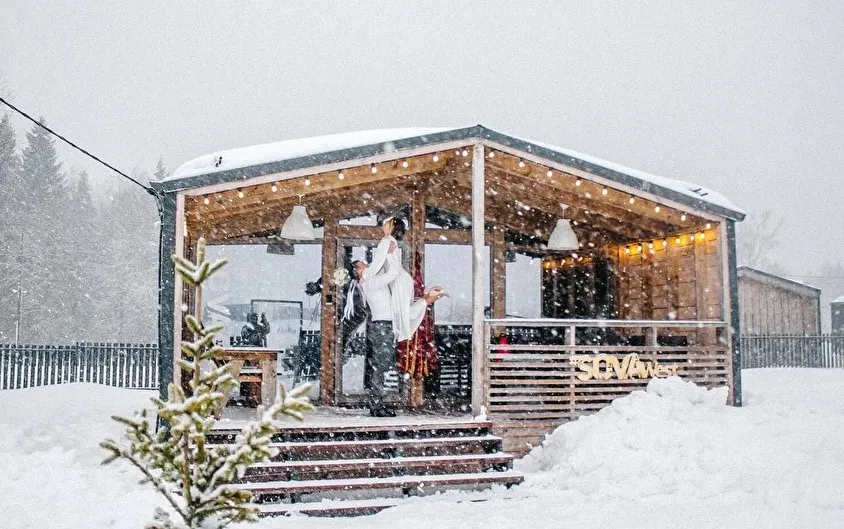 Sova (Сова Сказка Вест) фото 3