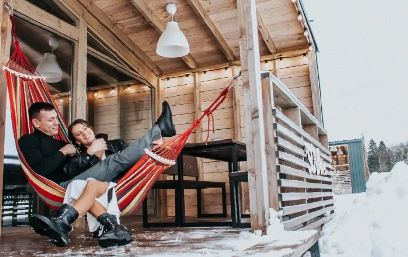 Sova (Сова Сказка Вест) фото 4