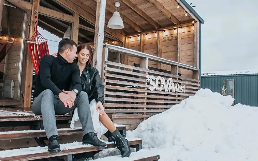 Sova (Сова Сказка Вест) фото 5