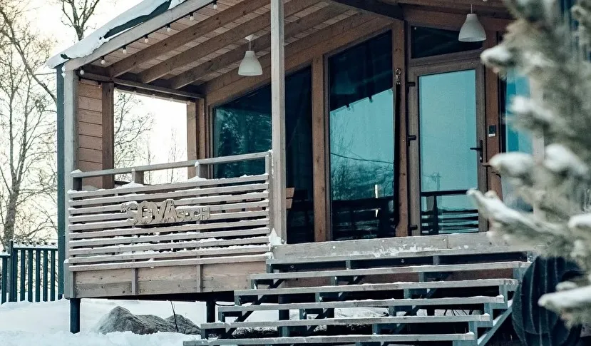 Sova (Сова Сойкино) фото 3