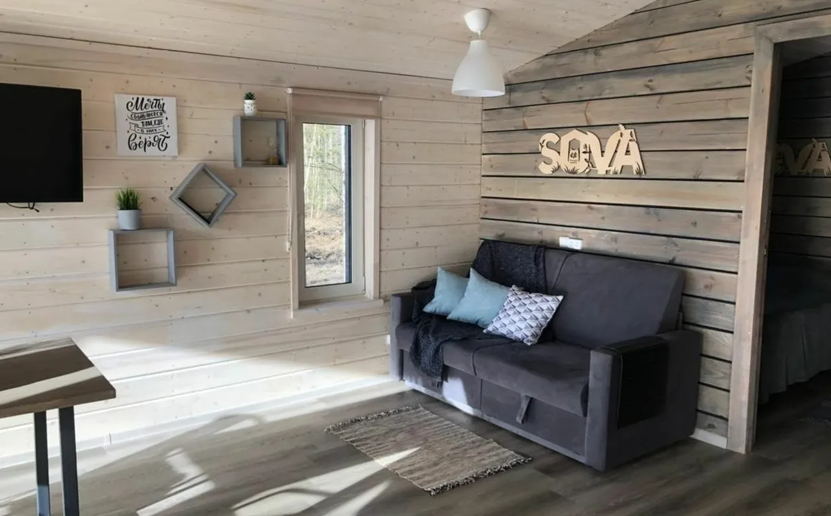 Sova (Сова Таменгонт) фото 5