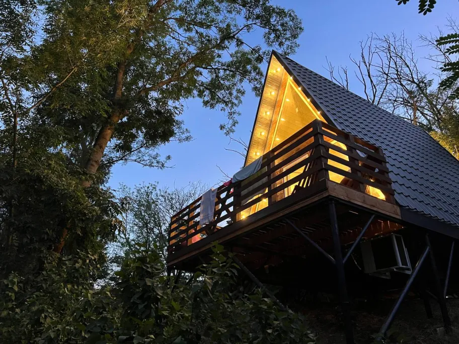 Станция Морская