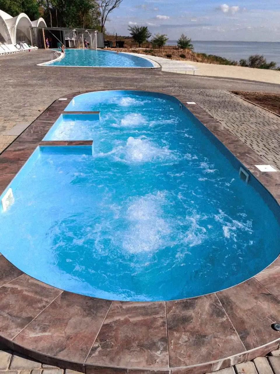 Станция Морская фото 2