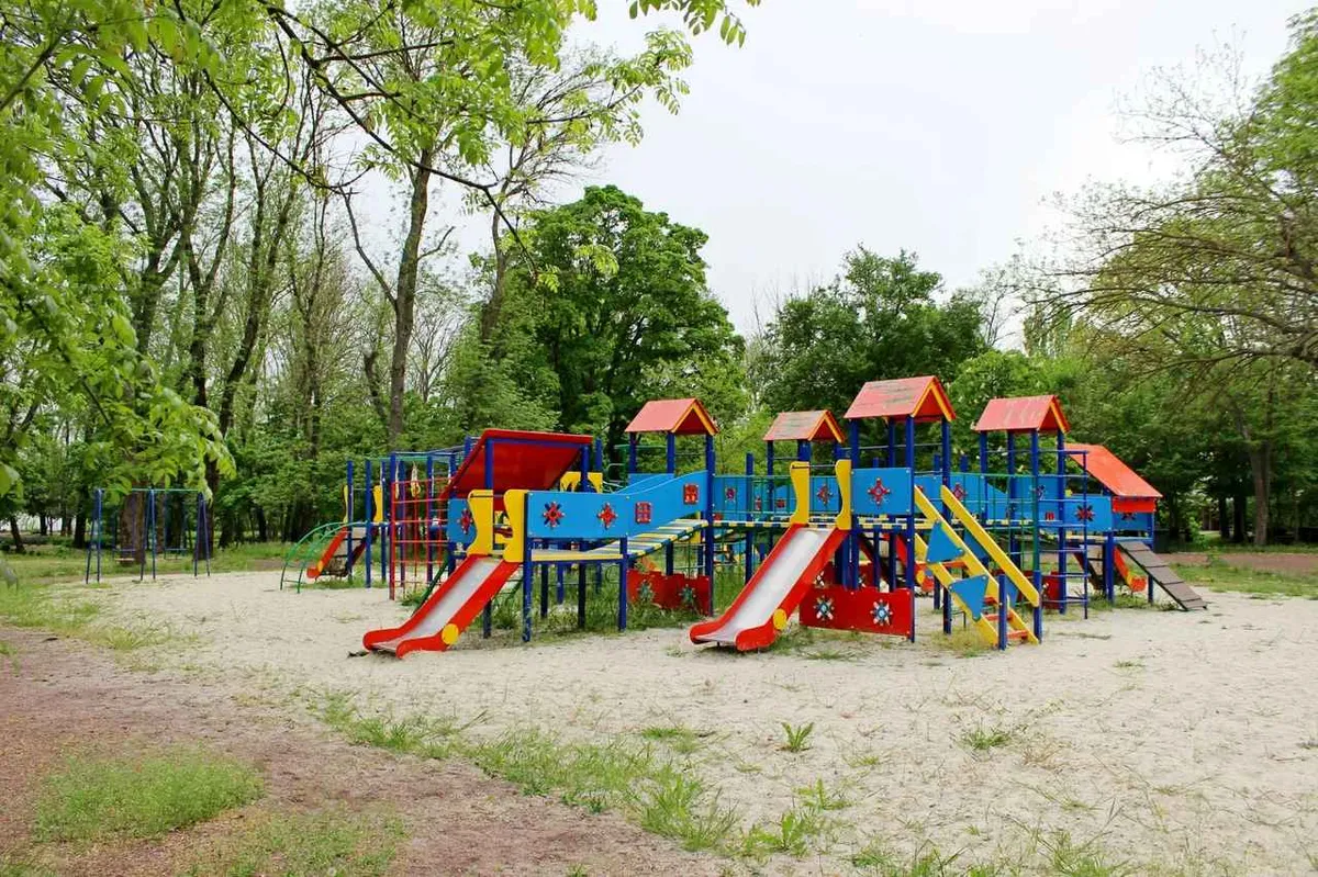 Станция Морская фото 4