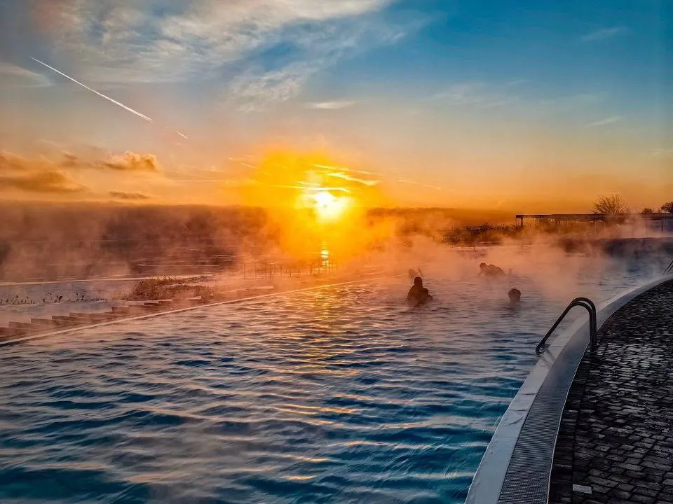 Станция Морская фото 5