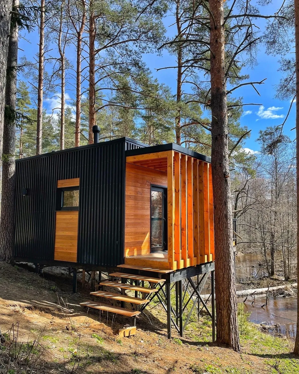 Стеклянный берег