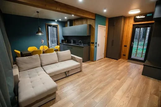 Стеклянный берег фото 3