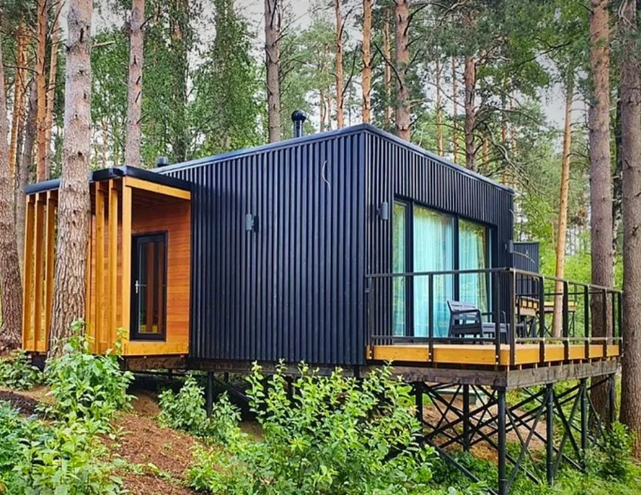 Стеклянный берег фото 4