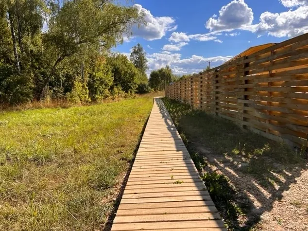 Страна Оз фото 2