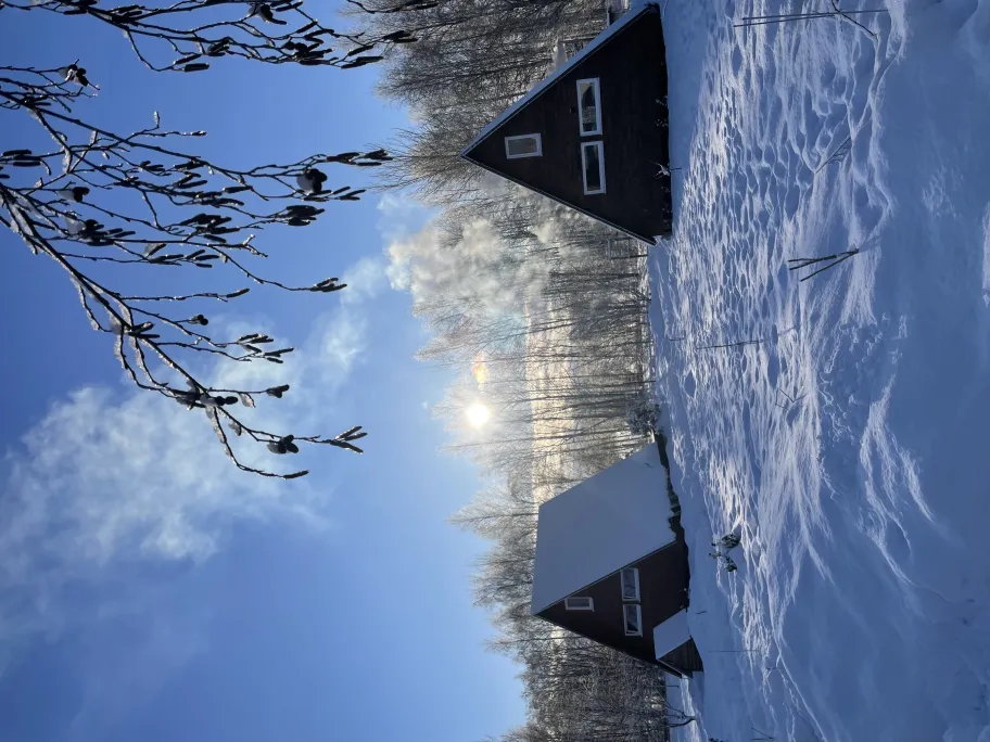 Сухой ручей