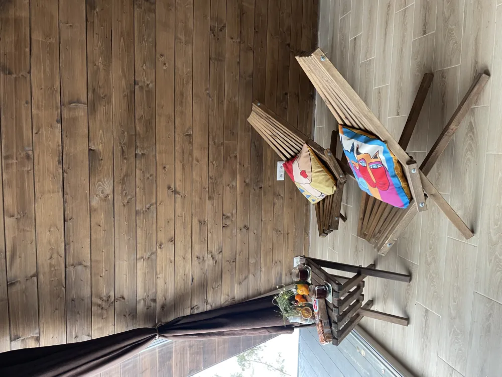 Сухой ручей фото 3