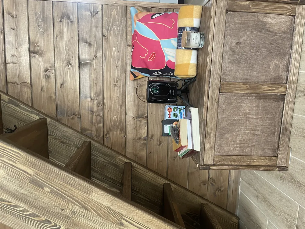 Сухой ручей фото 4