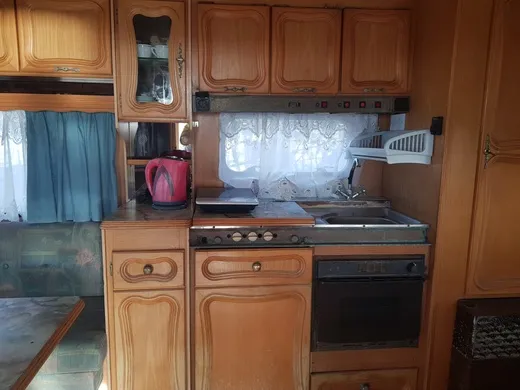 Sunset Olenevka фото 4