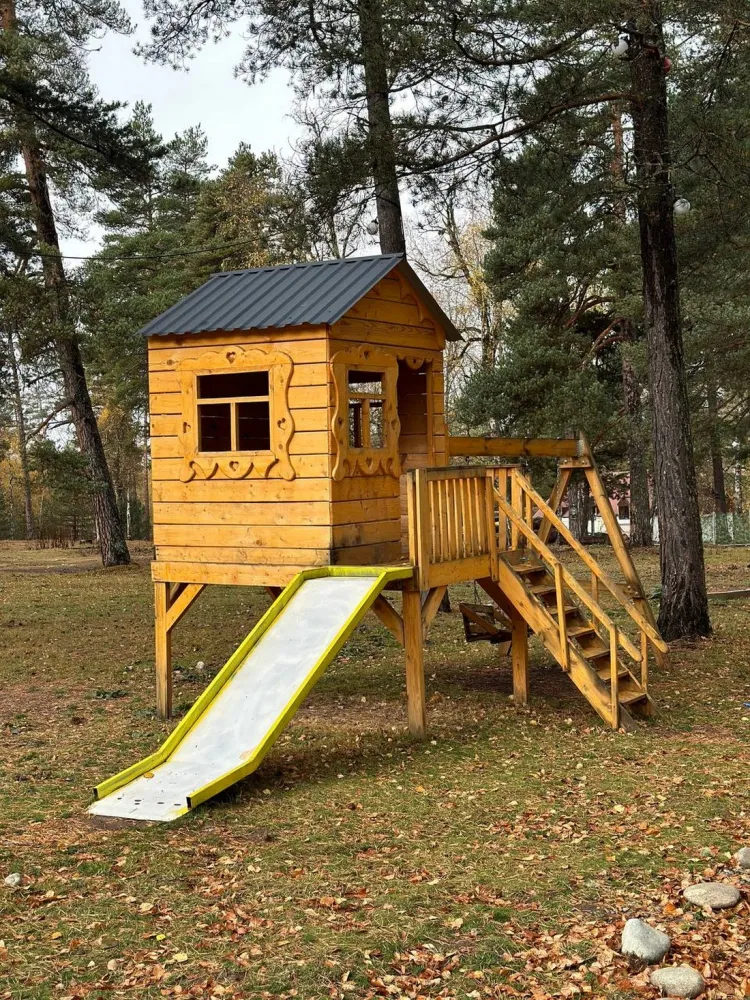 Sunshine House фото 2