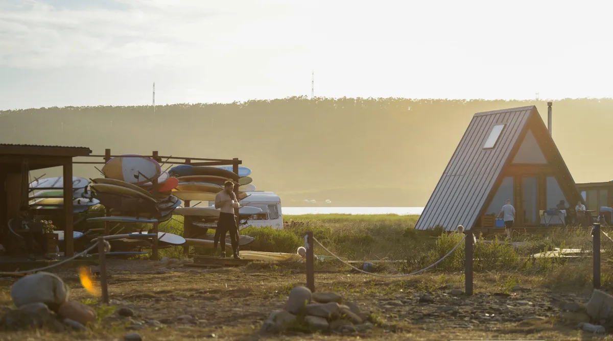 Surf Camp Swell фото 2