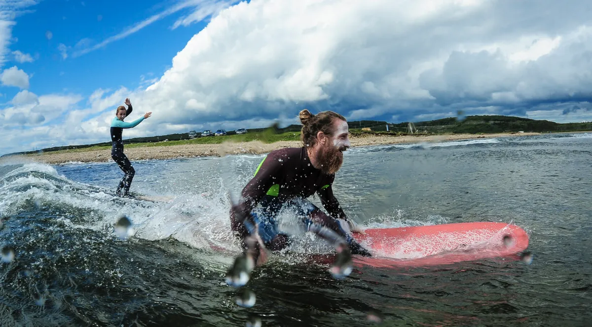 Surf Camp Swell фото 4