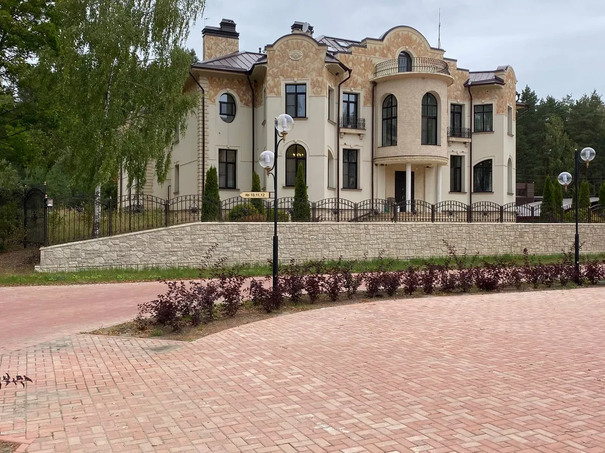 Светлое Озеро 3* фото 2