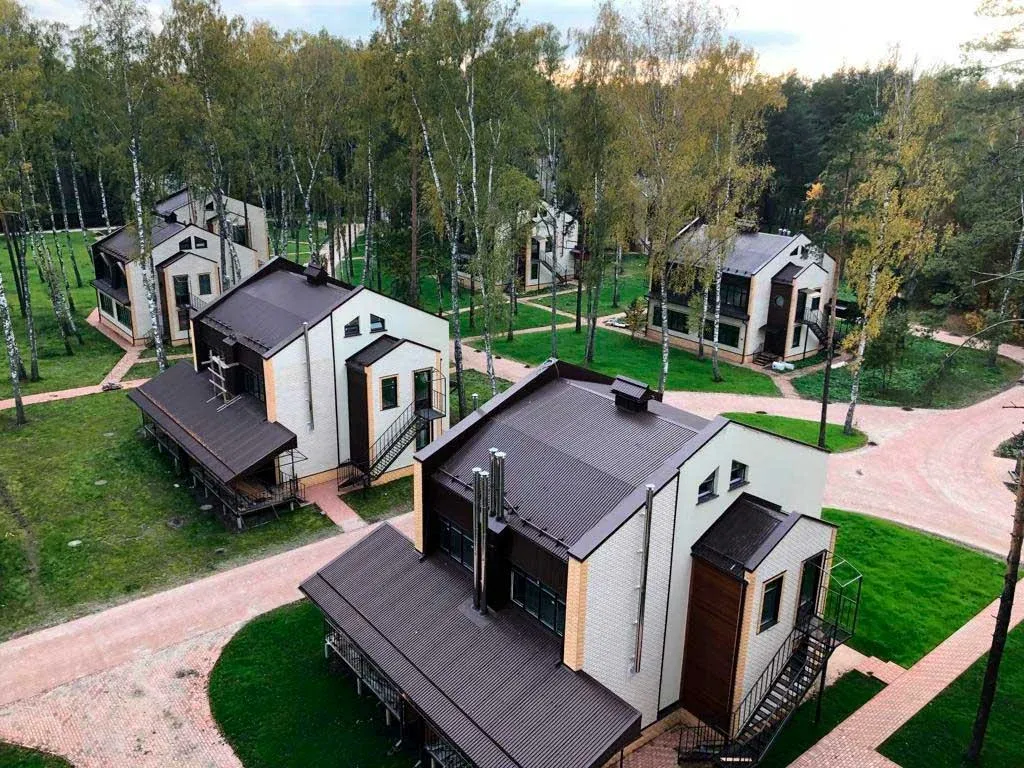 Светлое Озеро 3* фото 5