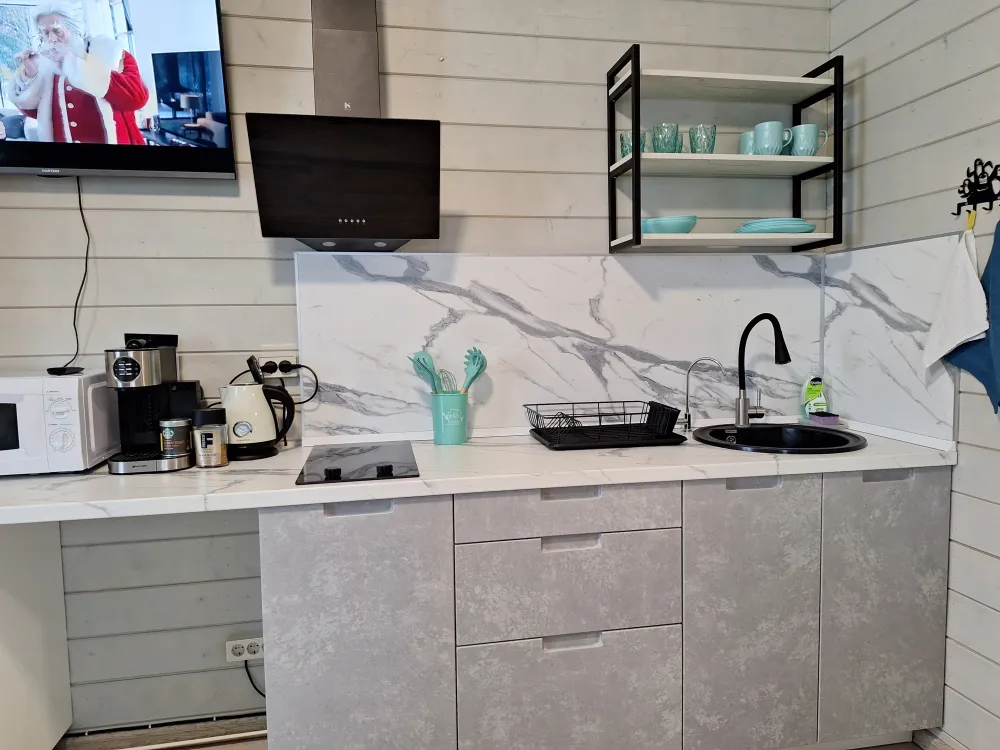 Светлый дом Константиновские дачи фото 2