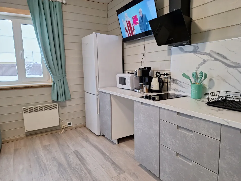 Светлый дом Константиновские дачи фото 3