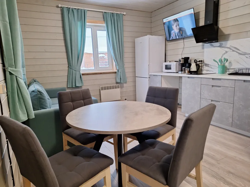 Светлый дом Константиновские дачи фото 4