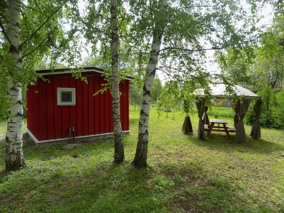 Свистуново