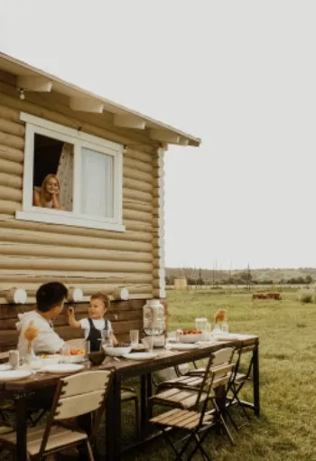 Сыч Camp фото 2