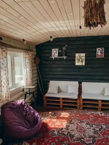 Сыч Camp фото 3