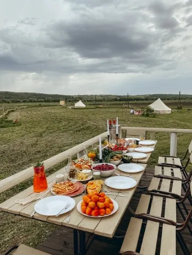 Сыч Camp фото 4