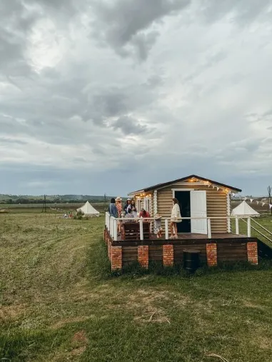 Сыч Camp фото 5